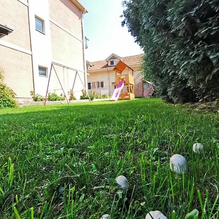 Apartament 
